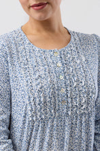 Load image into Gallery viewer, SCHRANK DITSY NIGHTIE - SK242D6
