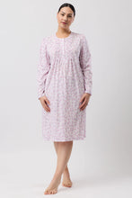 Load image into Gallery viewer, SCHRANK JASMINE NIGHTIE - SK244J6