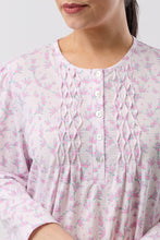 Load image into Gallery viewer, SCHRANK JASMINE NIGHTIE - SK244J6