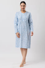 Load image into Gallery viewer, SCHRANK JASMINE NIGHTIE - SK244J6