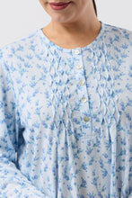 Load image into Gallery viewer, SCHRANK JASMINE NIGHTIE - SK244J6