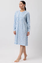 Load image into Gallery viewer, SCHRANK JASMINE NIGHTIE - SK244J6