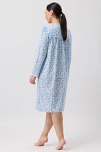 Load image into Gallery viewer, SCHRANK JASMINE NIGHTIE - SK244J6