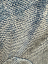 Load image into Gallery viewer, Givoni 7GH37 - DIMPLE BEDJACKET IN CORNFLOWER BLUE Sleepjacket