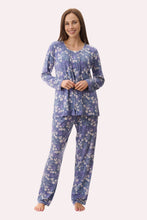 Load image into Gallery viewer, Givoni 7LG44E - ELAINE PYJAMA SET NZ Sleepwear