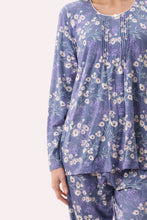 Load image into Gallery viewer, Givoni 7LG44E - ELAINE PYJAMA SET NZ Sleepwear