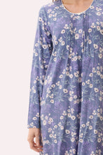 Load image into Gallery viewer, Givoni 7LG43E - ELAINE SHORT NIGHTIE NZ Sleepwear/Nightie