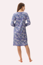Load image into Gallery viewer, Givoni 7LG43E - ELAINE SHORT NIGHTIE NZ Sleepwear/Nightie