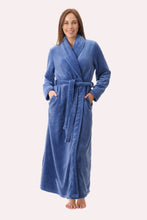 Load image into Gallery viewer, Givoni 7GL47 - LONG WRAP ROBE/DRESSING GOWN