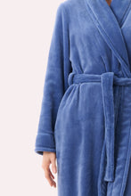 Load image into Gallery viewer, Givoni 7GL47 - LONG WRAP ROBE/DRESSING GOWN
