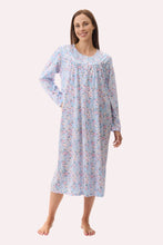 Load image into Gallery viewer, Givoni Brooke Mid Length Nightie 7HP71B