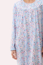 Load image into Gallery viewer, Givoni Brooke Mid Length Nightie 7HP71B