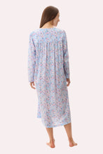 Load image into Gallery viewer, Givoni Brooke Mid Length Nightie 7HP71B