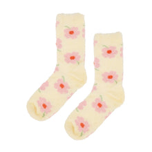 Load image into Gallery viewer, Fuzzy Bed Socks