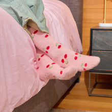 Load image into Gallery viewer, Fuzzy Bed Socks