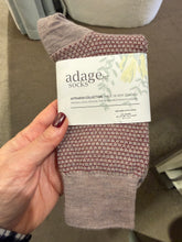 Load image into Gallery viewer, Aage Socks Moss Stitch - Merino Dress Socks