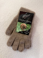 Load image into Gallery viewer, Possum Glove Full Finger by Comfort Gloves
