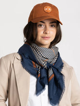 Load image into Gallery viewer, The Sutherland Silk and Wool Scarf by Dark Hampton