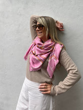 Load image into Gallery viewer, Dark Hampton The McRae Wool Scarf