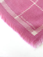 Load image into Gallery viewer, Dark Hampton The McRae Wool Scarf