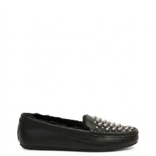 Load image into Gallery viewer, PARK AVE SLIPPER by Kathryn Wilson