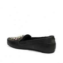 Load image into Gallery viewer, PARK AVE SLIPPER by Kathryn Wilson