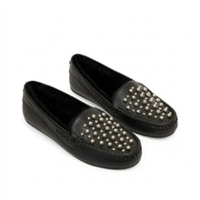 Load image into Gallery viewer, PARK AVE SLIPPER by Kathryn Wilson