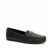 Load image into Gallery viewer, PARK AVE SLIPPER by Kathryn Wilson