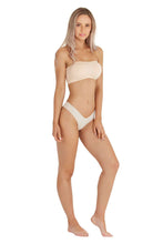 Load image into Gallery viewer, Secret Weapons Bandeau Bra strapless and seamless