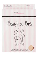 Load image into Gallery viewer, Secret Weapons Bandeau Bra strapless and seamless