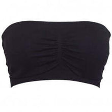 Load image into Gallery viewer, Secret Weapons Bandeau Bra strapless and seamless