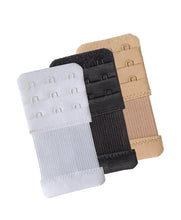 Load image into Gallery viewer, Elasticated Bra Extender