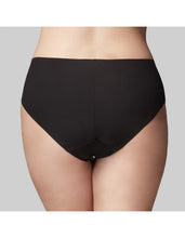 Load image into Gallery viewer, The Knicker Precision High Cut Brief