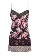 Load image into Gallery viewer, Fantasie Lucia Sweet Pea Chemise Nightie