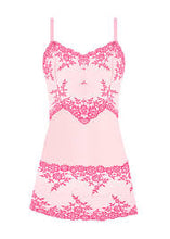 Load image into Gallery viewer, Embrace Lace Chemise Slip Nightie