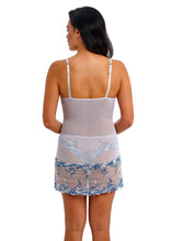 Load image into Gallery viewer, Embrace Lace Chemise Slip Nightie
