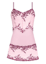 Load image into Gallery viewer, Embrace Lace Chemise Slip Nightie
