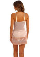 Load image into Gallery viewer, Embrace Lace Chemise Slip Nightie