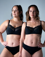 Load image into Gallery viewer, Hotmilk Luxe Wirefree Full Cup Bra