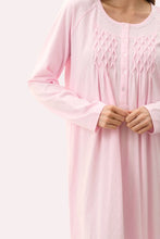 Load image into Gallery viewer, Givoni Pink Diamond Mid Length Nightie 7ED63