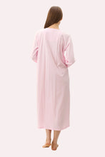 Load image into Gallery viewer, Givoni Pink Diamond Mid Length Nightie 7ED63