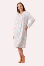 Load image into Gallery viewer, Givoni Vicky Short Nightie 7LP39V