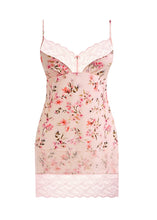 Load image into Gallery viewer, Fantasie Lucia Rosewater Chemise Nightie Last 1!