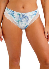 Load image into Gallery viewer, Fantasie Lucia Blue Garden Brief Knicker - matches bra
