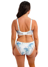 Load image into Gallery viewer, Fantasie Lucia Blue Garden Brief Knicker - matches bra