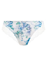 Load image into Gallery viewer, Fantasie Lucia Blue Garden Brief Knicker - matches bra