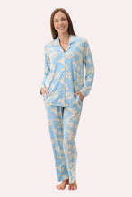 Load image into Gallery viewer, Givoni 7LG42G - GIA PYJAMA SET last 1