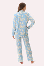 Load image into Gallery viewer, Givoni 7LG42G - GIA PYJAMA SET last 1