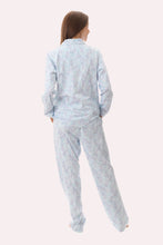 Load image into Gallery viewer, Givoni 7FL96J - JAMIE PYJAMA in Mint Colour / Lily Whyte