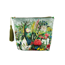 Load image into Gallery viewer, 100% NZ Velvet Cosmetic Bags